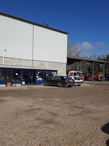 Aperçu des activités de la casse automobile PASCAL BOHAN située à CHATELLERAULT (86100)